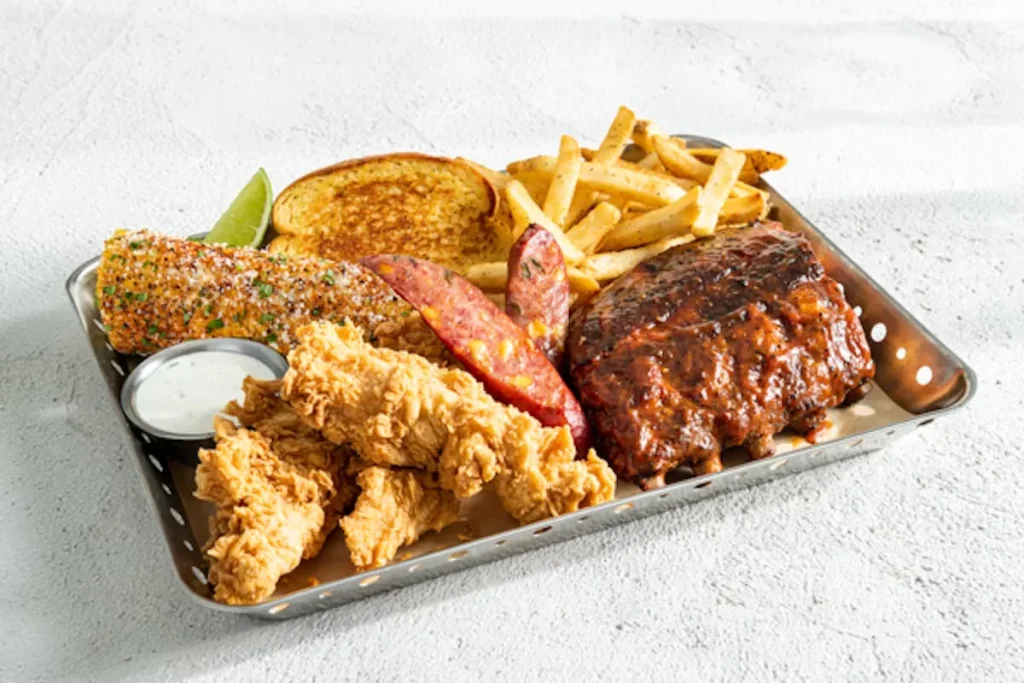 Chili’s Smokehouse Combos Menu With Calories and Latest Prices 2025 1 chilis smokehouse combo price