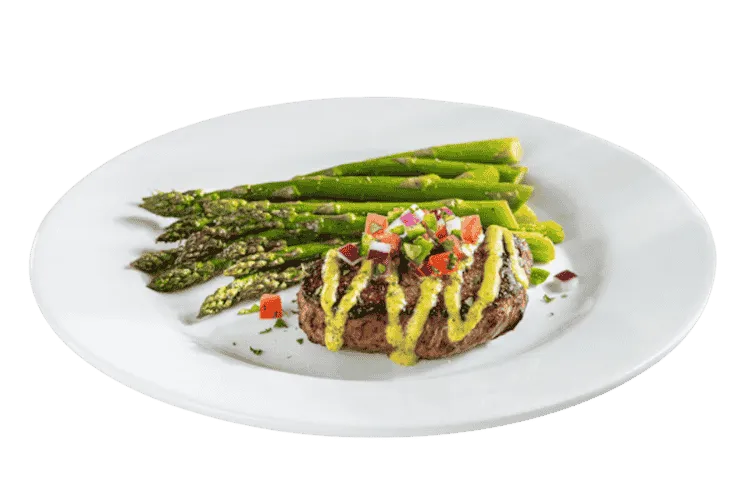 Guiltless Sirloin – 6 oz